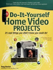 CNET do-it-yourself home video projects: 24 cool things you didn’t know ...