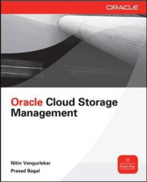 Database cloud storage : the essential guide to Oracle automatic ...