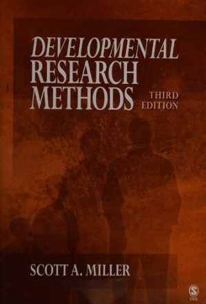 Developmental Research Methods - Pixelpaperback.com