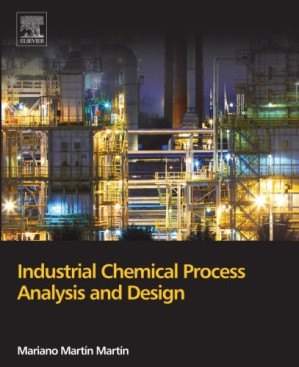 Industrial Chemical Process Analysis and Design - Pixelpaperback.com