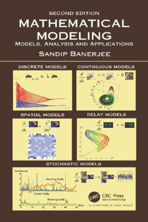 Mathematical Modeling: Models, Analysis and Applications ...