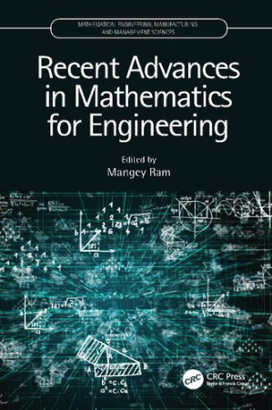 Recent Advances in Mathematics for Engineering (Mathematical ...