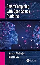 Smart computing with open source platforms - Pixelpaperback.com