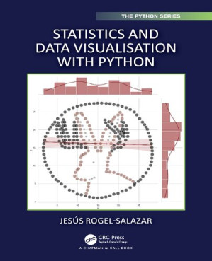 Statistics and Data Visualisation with Python - Pixelpaperback.com